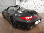 2009 PORSCHE 911 CARRER for sale at Copart NEWBURY