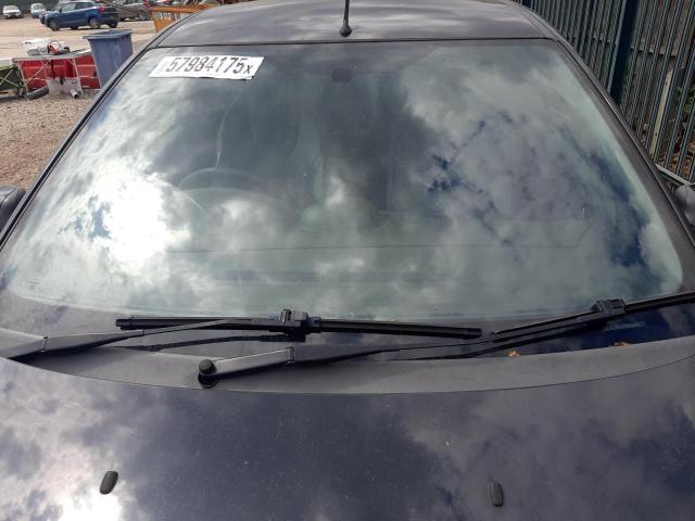 2006 FORD FOCUS 2.5 ST-3 3DR