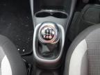 2021 TOYOTA AYGO X-PLA for sale at Copart GLOUCESTER