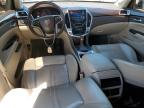 2015 Cadillac Srx Luxury Collection na sprzedaż w Houston, TX - Side