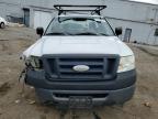2007 Ford F150  en Venta en Fredericksburg, VA - Front End