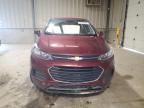 2017 Chevrolet Trax Ls for Sale in West Mifflin, PA - Rear End