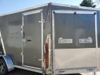 2024 Stealth Sapt721Ta2 Enclosed Snowmobile Trailer იყიდება Ham Lake-ში, MN - Side