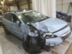 2021 Subaru Crosstrek Limited იყიდება New Orleans-ში, LA - Front End