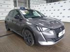 2023 PEUGEOT 208 GT PUR for sale at Copart EAST KILBRIDE