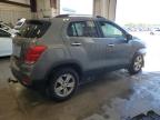 2019 Chevrolet Trax 1Lt на продаже в Franklin, WI - Front End