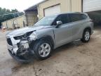 2021 Toyota Highlander L en Venta en Knightdale, NC - Front End