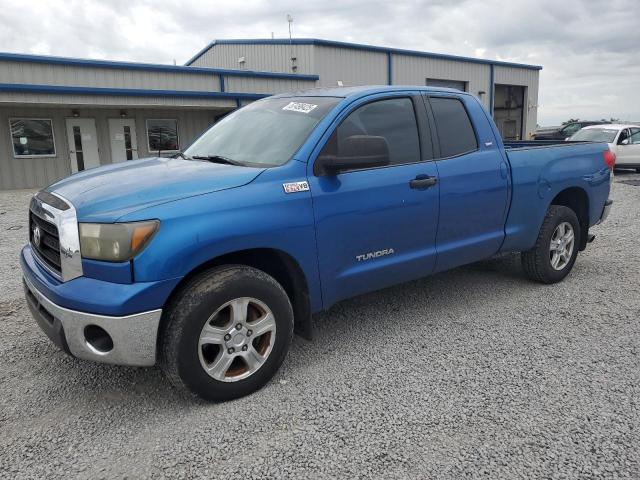 2007 Toyota Tundra Double Cab Sr5