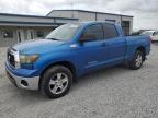 2007 Toyota Tundra Double Cab Sr5 продається в Earlington, KY - Top/Roof