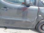 2016 CITROEN BERLINGO 6 for sale at Copart GLOUCESTER