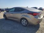 2014 Hyundai Elantra Se na sprzedaż w Antelope, CA - Minor Dent/Scratches