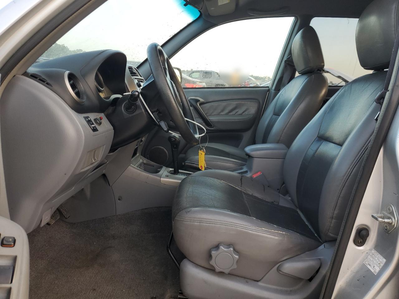 2001 Toyota Rav4 VIN: JTEGH20V210039846 Lot: 54929625