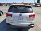 2018 Kia Sorento Lx იყიდება Wilmington-ში, CA - Vandalism