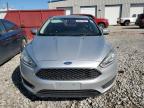 2017 Ford Focus Se zu verkaufen in Cahokia Heights, IL - Minor Dent/Scratches