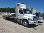 2017 Hino 258/268  en Venta en Hueytown, AL - Rollover