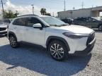 2022 Toyota Corolla Cross Xle за продажба в Riverview, FL - Normal Wear