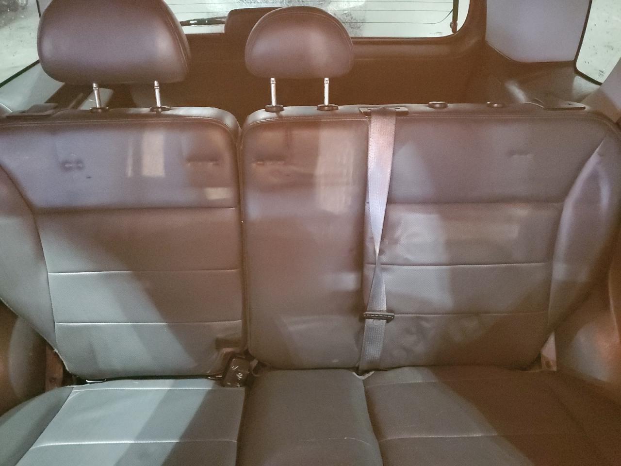 2006 Ford Escape Hev VIN: 1FMCU95H76KB36333 Lot: 55693945
