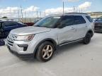 2019 Ford Explorer Xlt zu verkaufen in Haslet, TX - Side