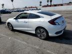 2017 Honda Civic Ex na sprzedaż w Van Nuys, CA - All Over