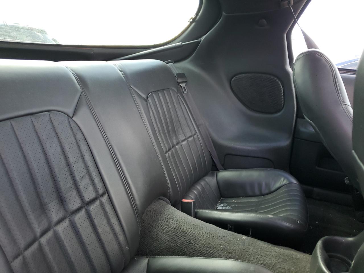 2002 Chevrolet Camaro Z28 VIN: 2G1FP22G722163606 Lot: 57531855