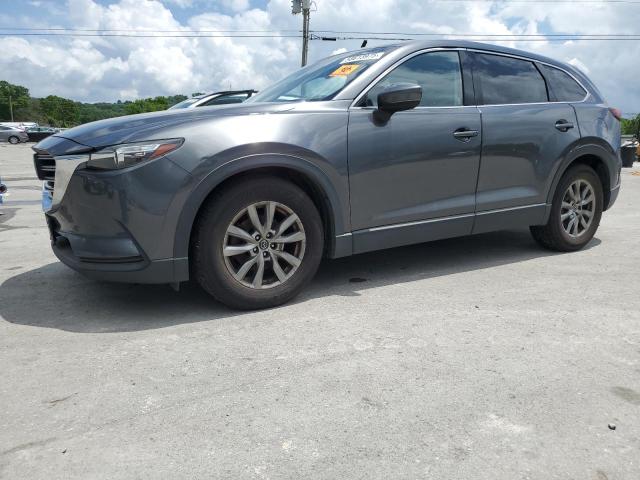 2018 Mazda Cx-9 Touring