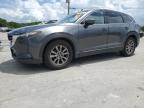 2018 Mazda Cx-9 Touring იყიდება Lebanon-ში, TN - Water/Flood