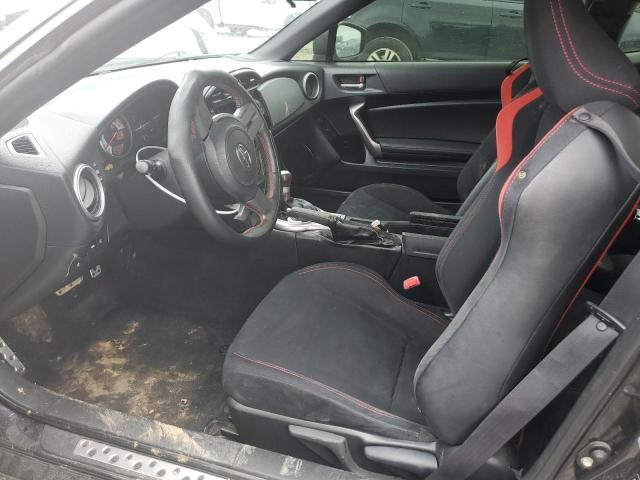  TOYOTA SCION 2015 Серый