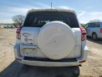 2009 Toyota Rav4 Limited zu verkaufen in Mcfarland, WI - Hail