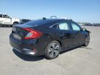 2017 Honda Civic Ex for Sale in Sacramento, CA - Front End