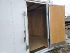 2015 Wells Cargo Trailer на продаже в Elgin, IL - Rear End