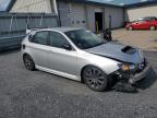 2010 Subaru Impreza Wrx Limited for Sale in Grantville, PA - Front End