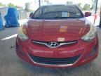 2016 Hyundai Elantra Se for Sale in Cartersville, GA - Rear End