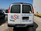 New Orleans, LA에서 판매 중인 2011 Chevrolet Express G2500  - Side