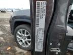 2023 Jeep Compass Latitude Lux იყიდება Woodhaven-ში, MI - Rear End
