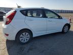 2015 Hyundai Accent Gs იყიდება Fresno-ში, CA - Front End