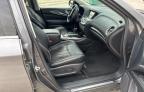 2016 INFINITI QX60  for sale at Copart ON - COOKSTOWN