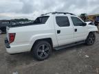 2012 Honda Ridgeline Sport for Sale in Madisonville, TN - Front End
