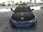 2020 Hyundai Elantra Sel на продаже в Cartersville, GA - Rear End