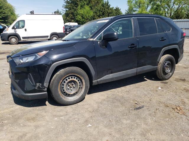 TOYOTA RAV4 LE 2021