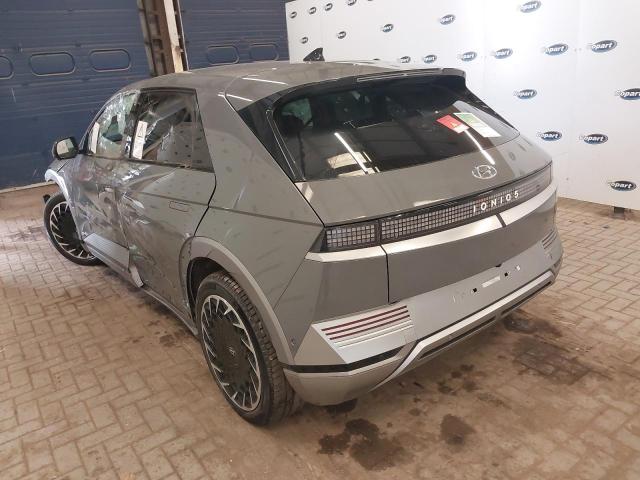 2022 HYUNDAI IONIQ 5 UL