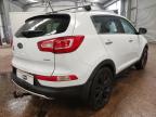 2012 KIA SPORTAGE K for sale at Copart NEWBURY