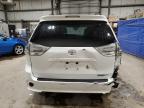 2012 Toyota Sienna Sport   на продаже в Bowmanville, ON - Front End