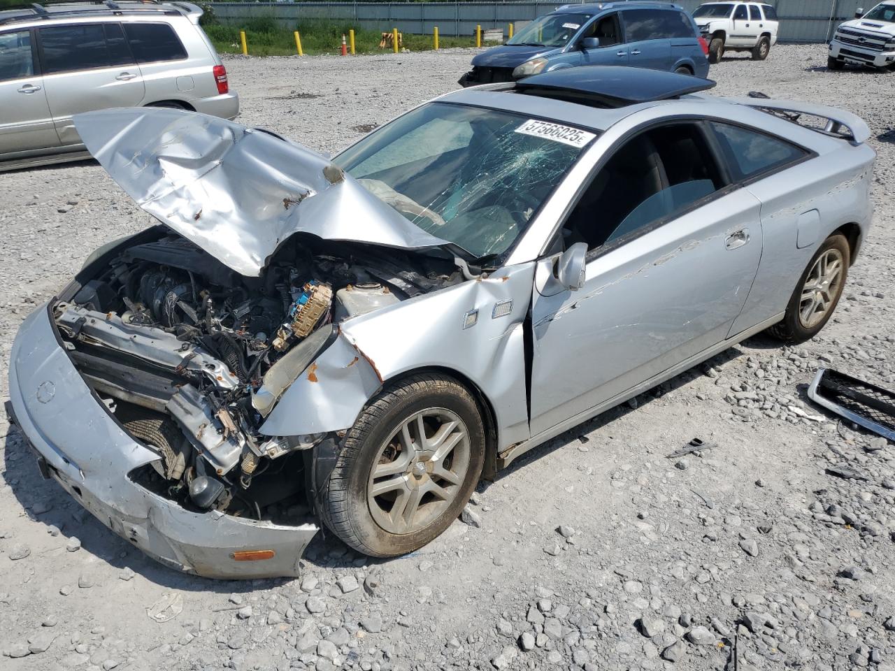 2003 Toyota Celica Gt for Sale in Montgomery, AL - Front End