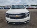 2015 Chevrolet Tahoe K1500 Lt de vânzare în Des Moines, IA - Hail