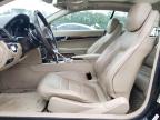 2010 Mercedes-Benz E 550 for Sale in Ellenwood, GA - Rear End