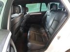 2011 BMW 520D M SPO for sale at Copart SANDTOFT