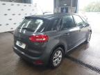 2016 CITROEN C4 PICASSO for sale at Copart EAST KILBRIDE