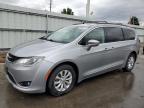 2017 Chrysler Pacifica Touring L للبيع في Littleton، CO - Side