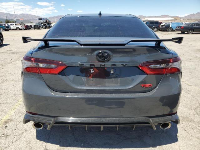  TOYOTA CAMRY 2023 Сharcoal