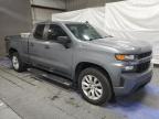 2020 Chevrolet Silverado K1500 Custom de vânzare în Dunn, NC - Minor Dent/Scratches